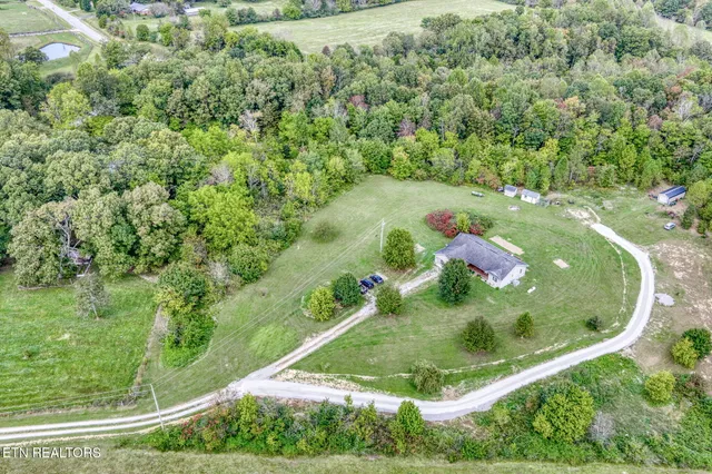 $344,900 | 2047 Todd Road, Clarkrange, TN 38553