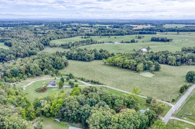 $344,900 | 2047 Todd Road, Clarkrange, TN 38553
