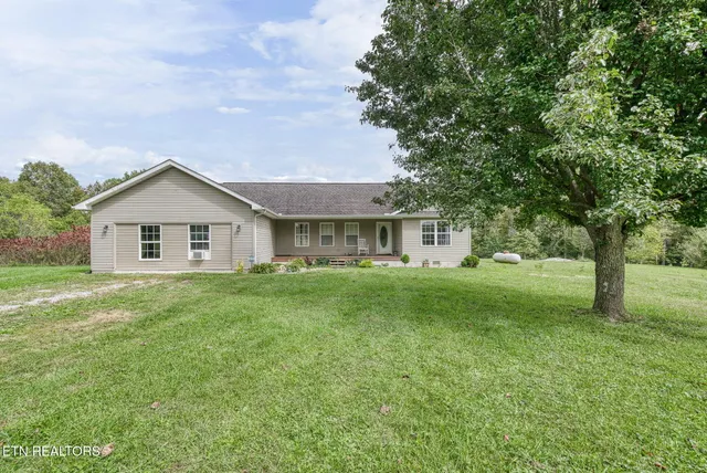 $344,900 | 2047 Todd Road, Clarkrange, TN 38553