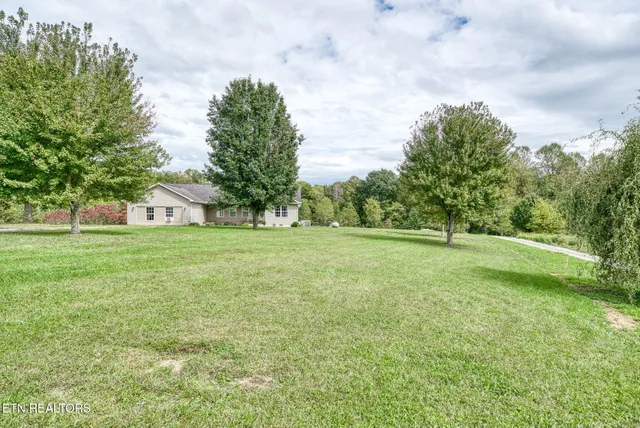 $344,900 | 2047 Todd Road, Clarkrange, TN 38553