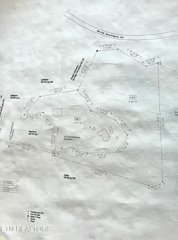 $344,900 | 2047 Todd Road, Clarkrange, TN 38553