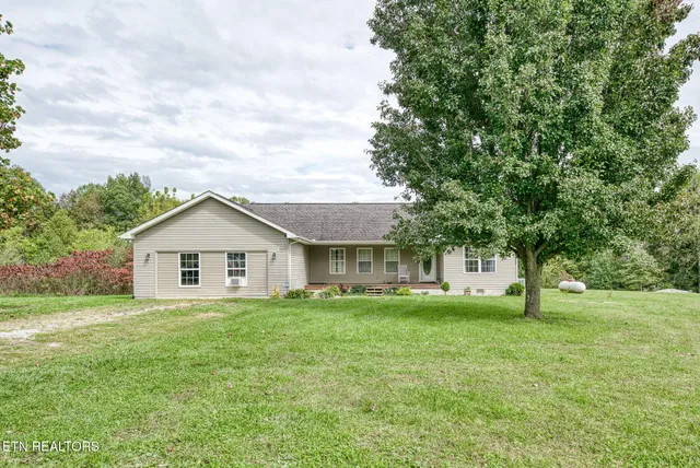 $344,900 | 2047 Todd Road, Clarkrange, TN 38553