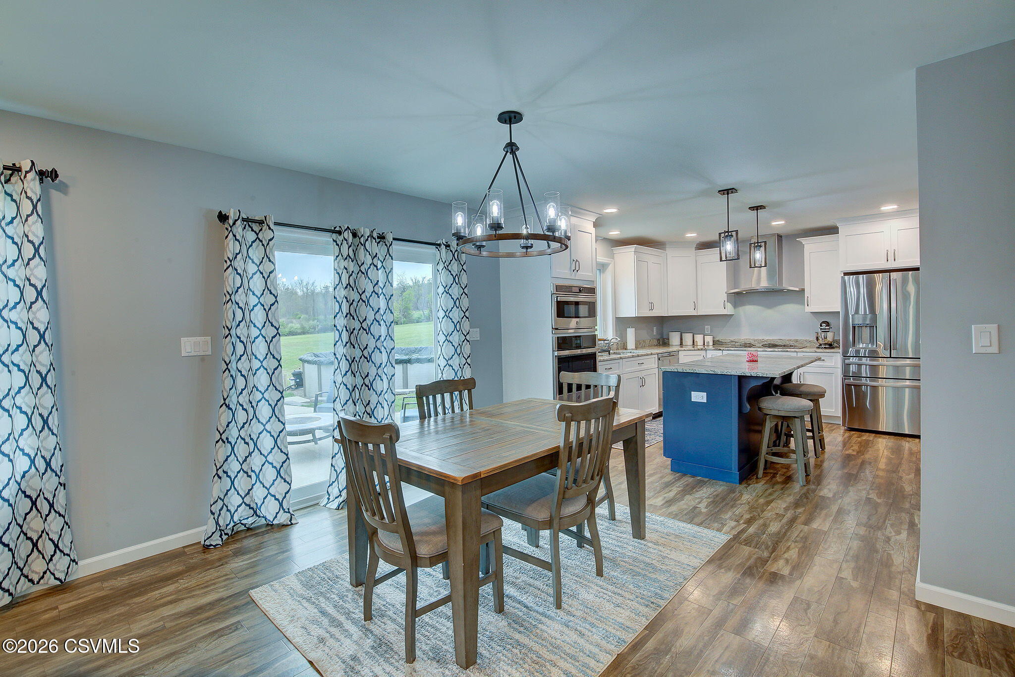 151 Lilac Road Paxinos, PA 17860 - Photo 14 of 95