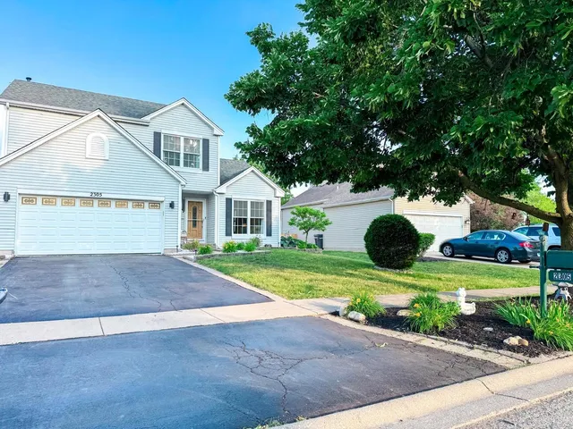 $480,000 | 2305 Candle Wood Court, Plainfield, IL 60586