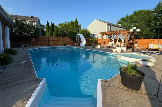 $480,000 | 2305 Candle Wood Court, Plainfield, IL 60586