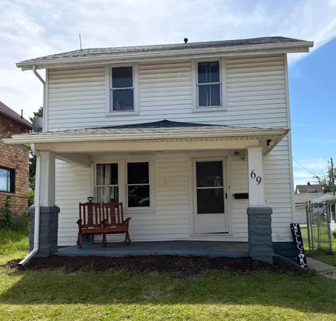$160,000 | 69 Bowers Avenue, Newark, OH 43055