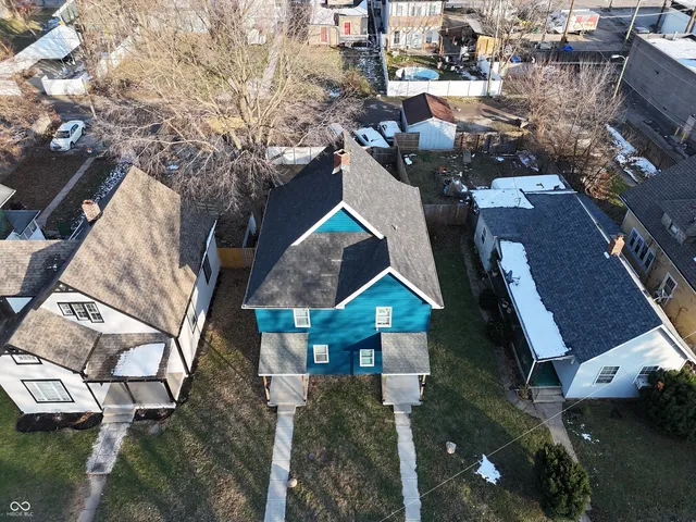 $259,000 | 33 North Sherman Drive, Indianapolis, IN 46201