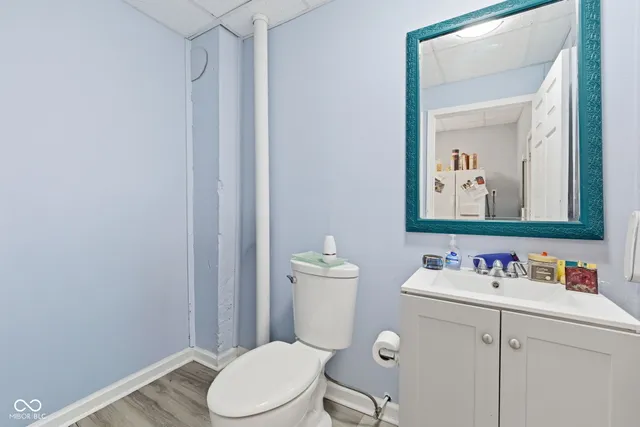 $259,000 | 33 North Sherman Drive, Indianapolis, IN 46201