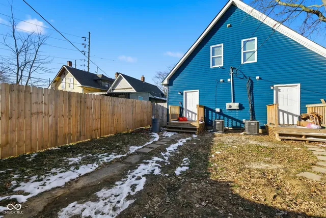 $259,000 | 33 North Sherman Drive, Indianapolis, IN 46201