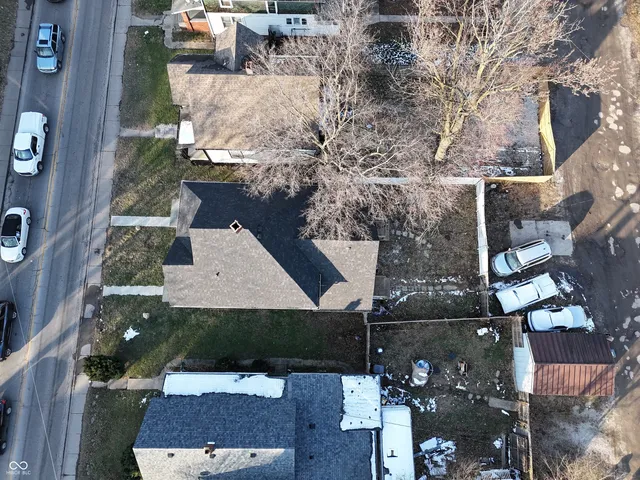 $259,000 | 33 North Sherman Drive, Indianapolis, IN 46201