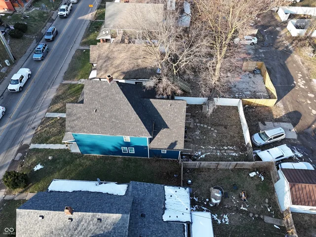 $259,000 | 33 North Sherman Drive, Indianapolis, IN 46201