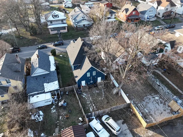 $259,000 | 33 North Sherman Drive, Indianapolis, IN 46201