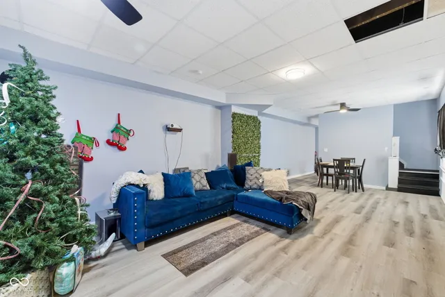 $259,000 | 33 North Sherman Drive, Indianapolis, IN 46201