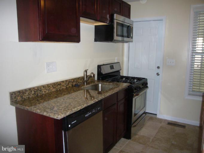 2408 2nd Street Northeast Washington, DC 20002 - Photo 1 of 21 Kitchen