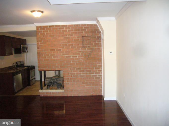 2408 2nd Street Northeast Washington, DC 20002 - Photo 11 of 21 Dining Room