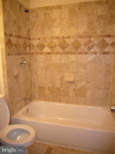 2408 2nd Street Northeast Washington, DC 20002 - Photo 19 of 21 Bath (Master)