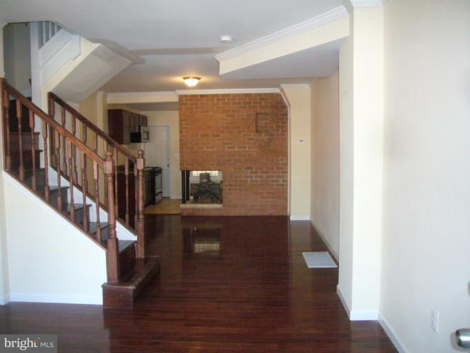 2408 2nd Street Northeast Washington, DC 20002 - Photo 4 of 21 Interior (General)