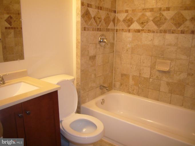 2408 2nd Street Northeast Washington, DC 20002 - Photo 10 of 21 Bath (Master)