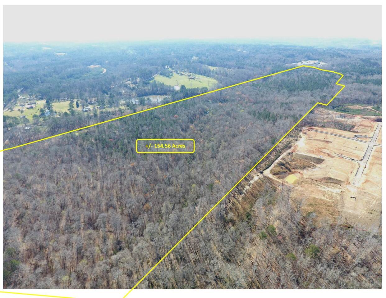 0 Hathcock Road Atlanta, GA 30349 - Photo 2 of 6