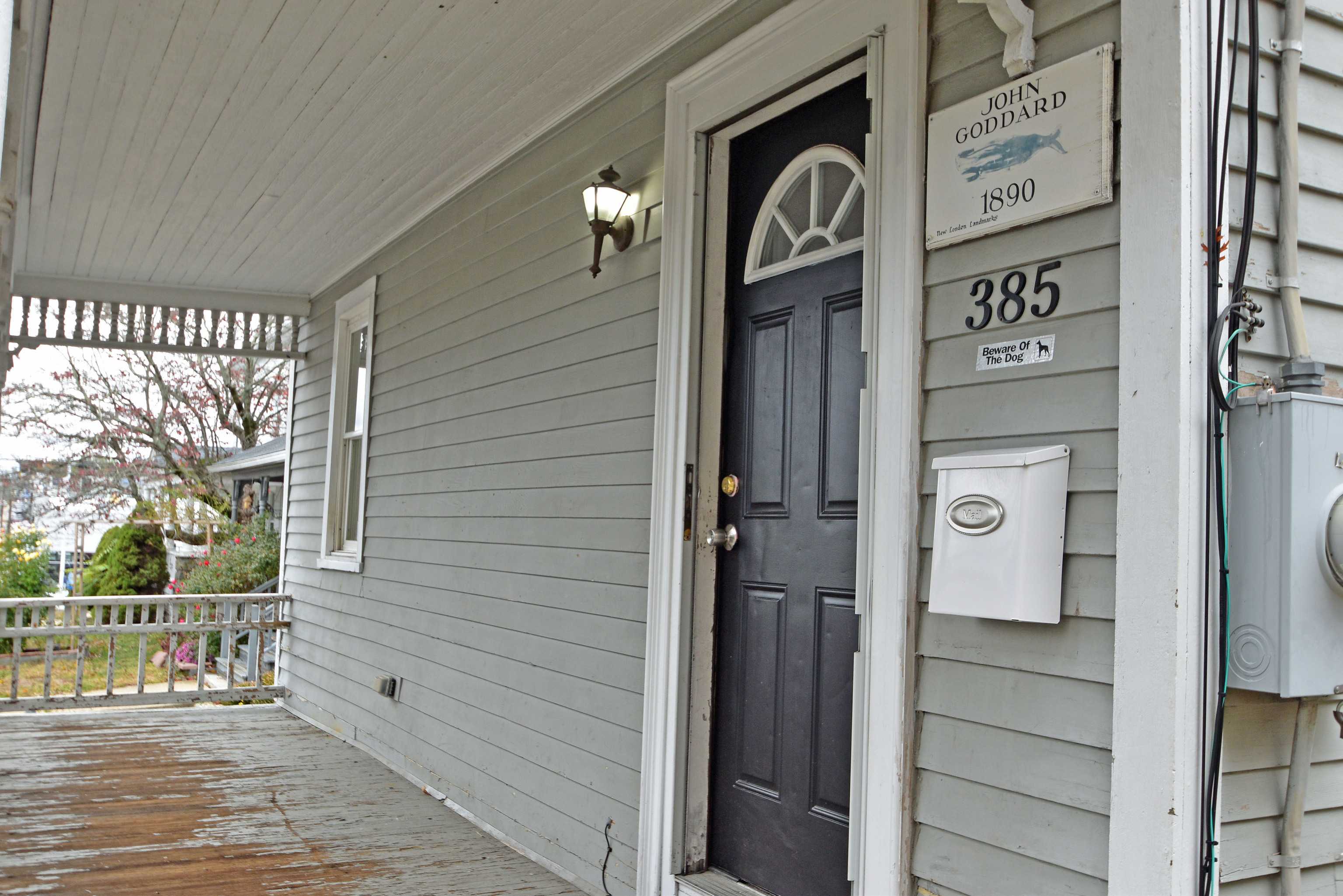 385 Broad Street New London, CT 06320 - Photo 4 of 29