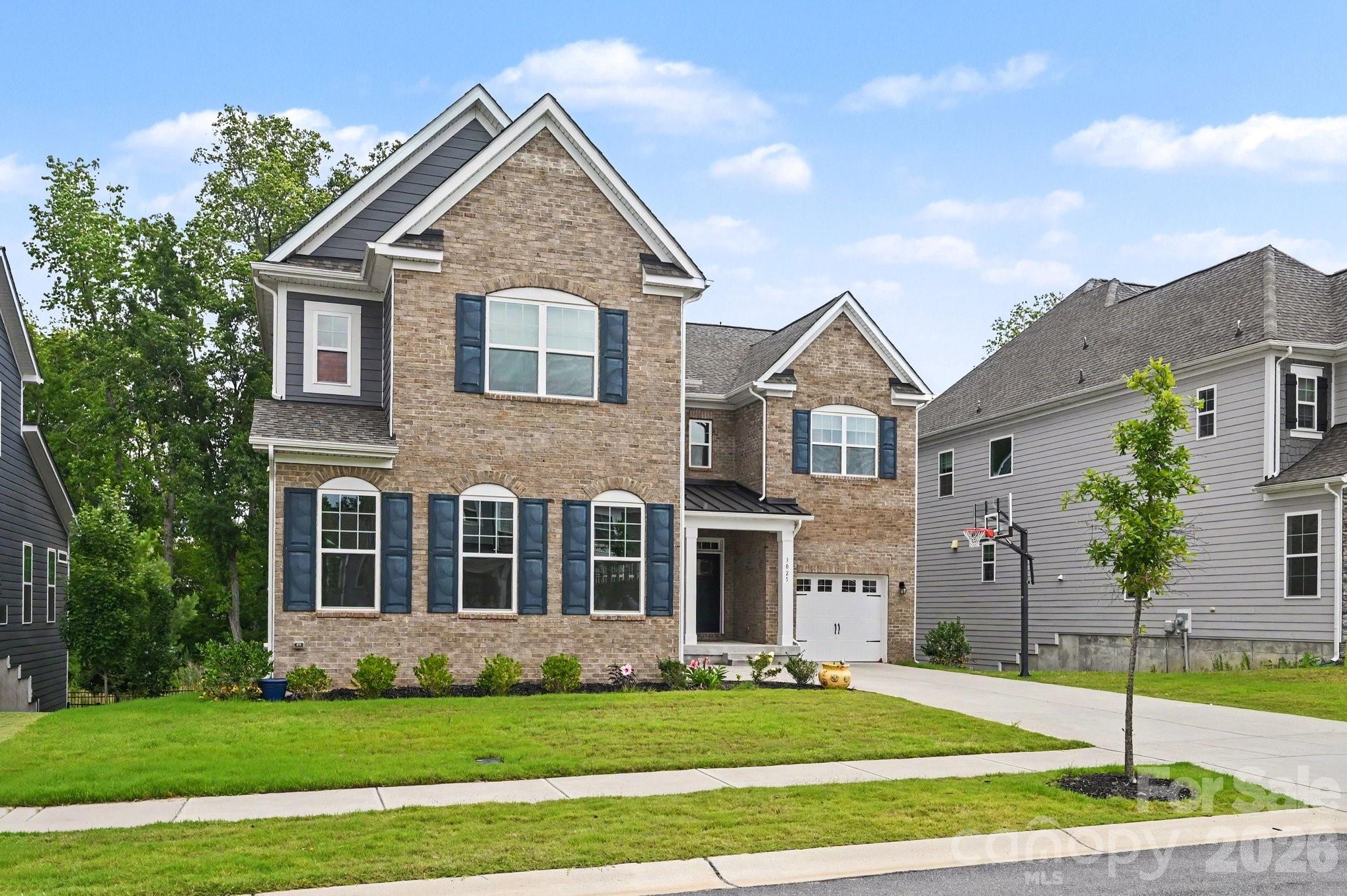 3025 Haley Circle Davidson, NC 28036 - Photo 2 of 33