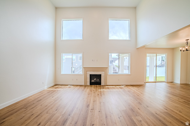 223 South Cottonwood Road, Unit 7501 Vineyard, UT 84059 - Photo 38 of 45 Living room