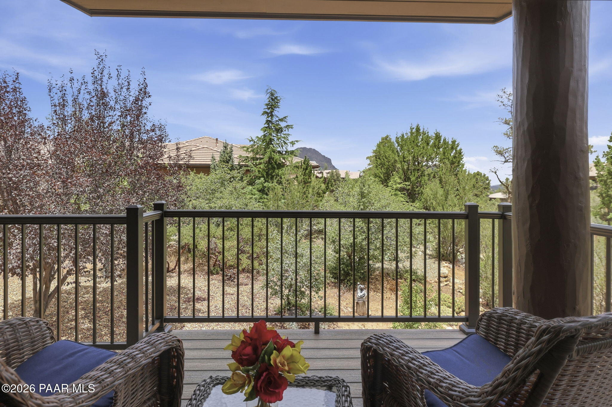 2144 Forest Mountain Road Prescott, AZ 86303 - Photo 11 of 51 17-Deck 2