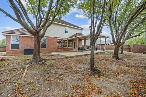 $320,000 | 2122 Modoc Drive, Harker Heights, TX 76548