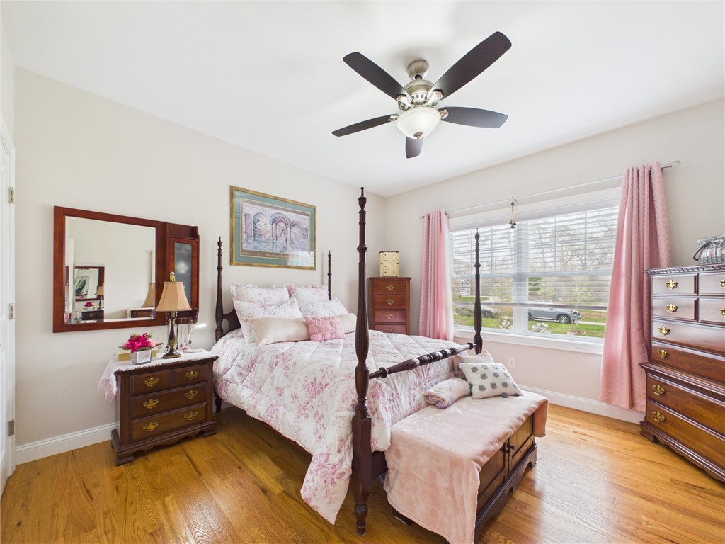 40 Stag Circle Charlestown, RI 02813 - Photo 15 of 26