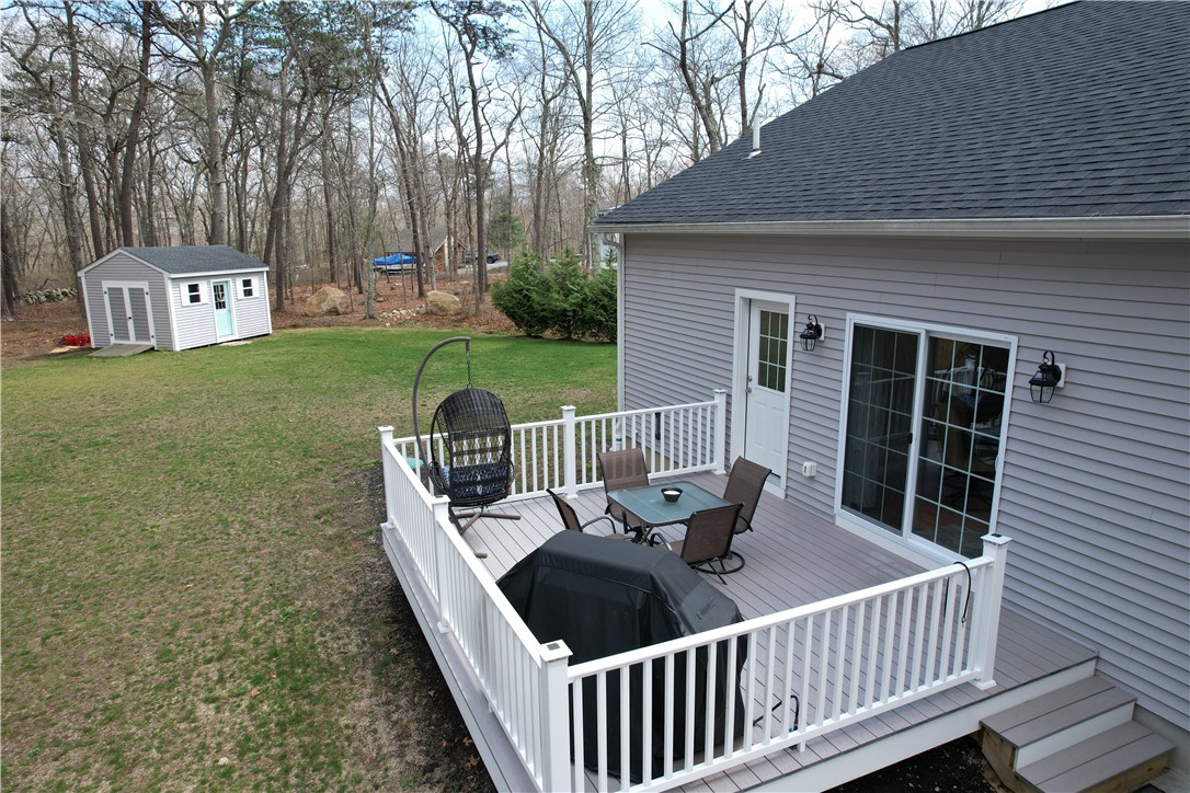 40 Stag Circle Charlestown, RI 02813 - Photo 20 of 26