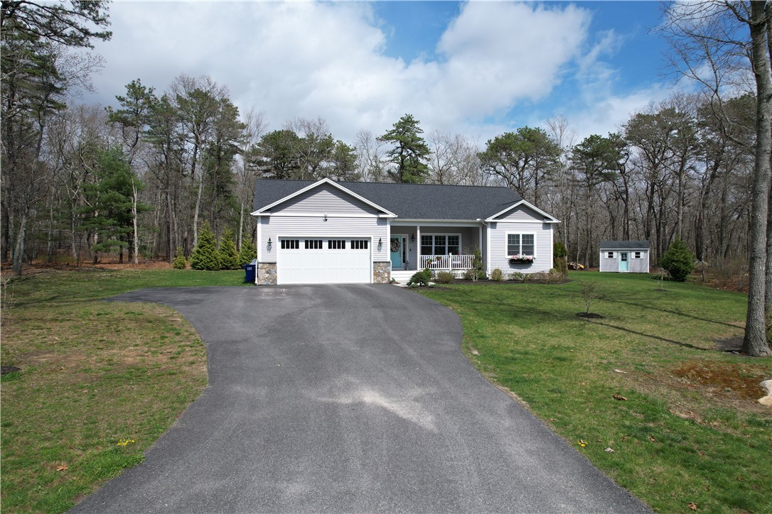 40 Stag Circle Charlestown, RI 02813 - Photo 21 of 26