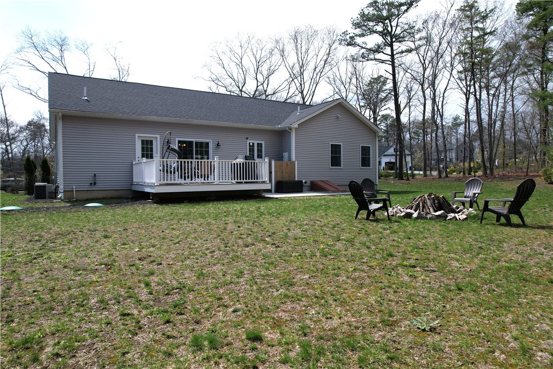 40 Stag Circle Charlestown, RI 02813 - Photo 23 of 26