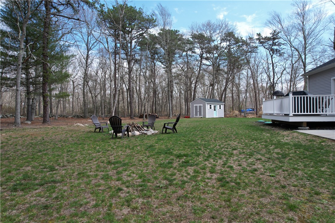 40 Stag Circle Charlestown, RI 02813 - Photo 24 of 26
