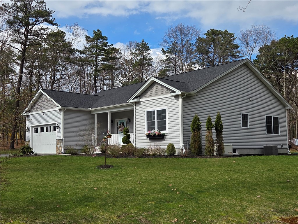 40 Stag Circle Charlestown, RI 02813 - Photo 3 of 26