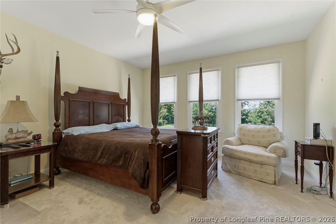 652 Gilliam Road Sanford, NC 27330 - Photo 21 of 41