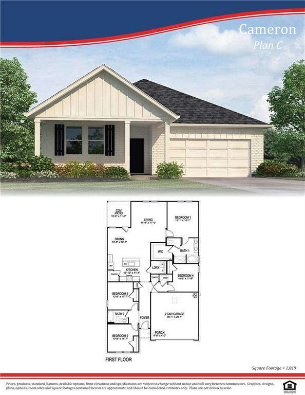 42459 Landing View Road Ponchatoula, LA 70454 - Photo 1 of 28 Gallery Image 1