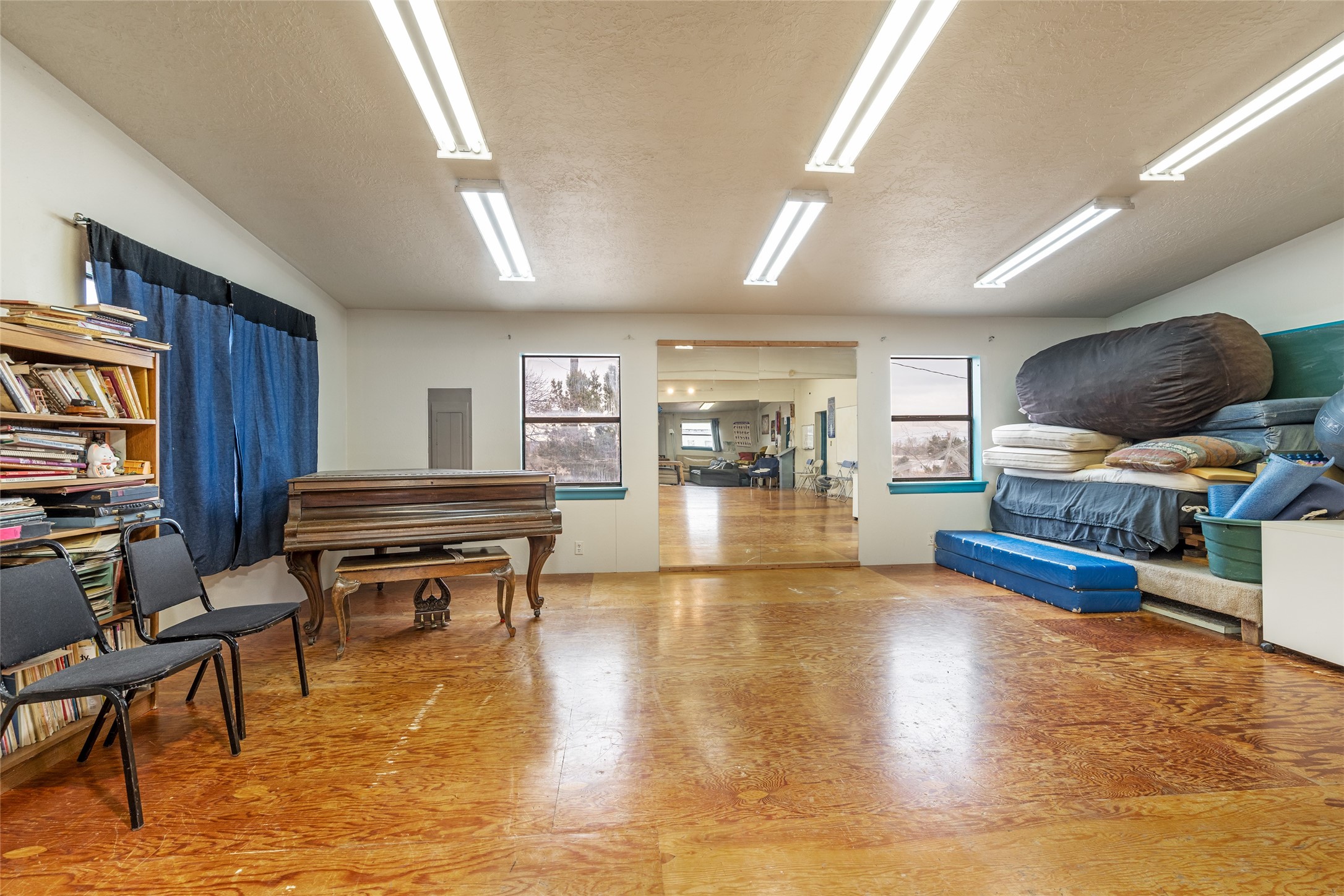 400 Brunn School Road Santa Fe, NM 87505 - Photo 48 of 55