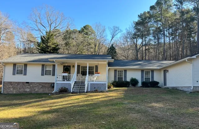 $419,000 | 334 Armuchee Trail Northeast, Rome, GA 30165
