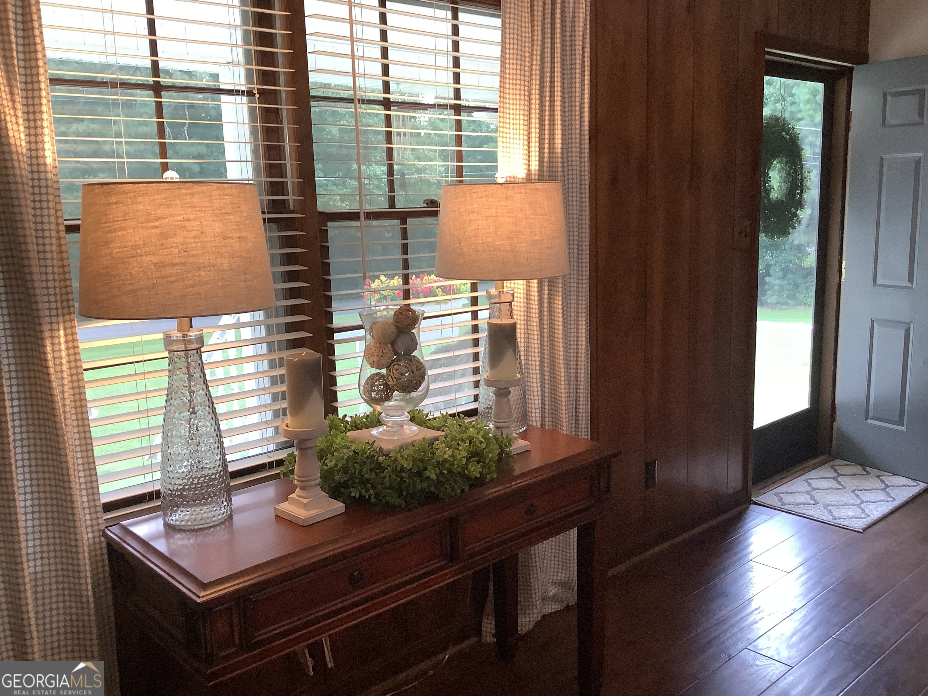 334 Armuchee Trail Northeast Rome, GA 30165 - Photo 16 of 53 a living room filled with furniture and a window