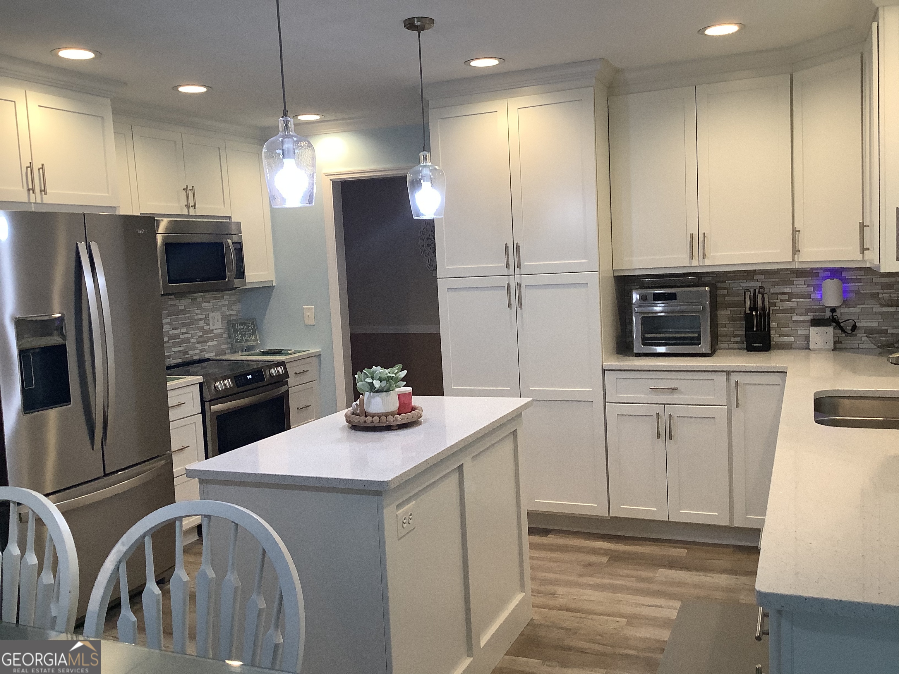 334 Armuchee Trail Northeast Rome, GA 30165 - Photo 19 of 53