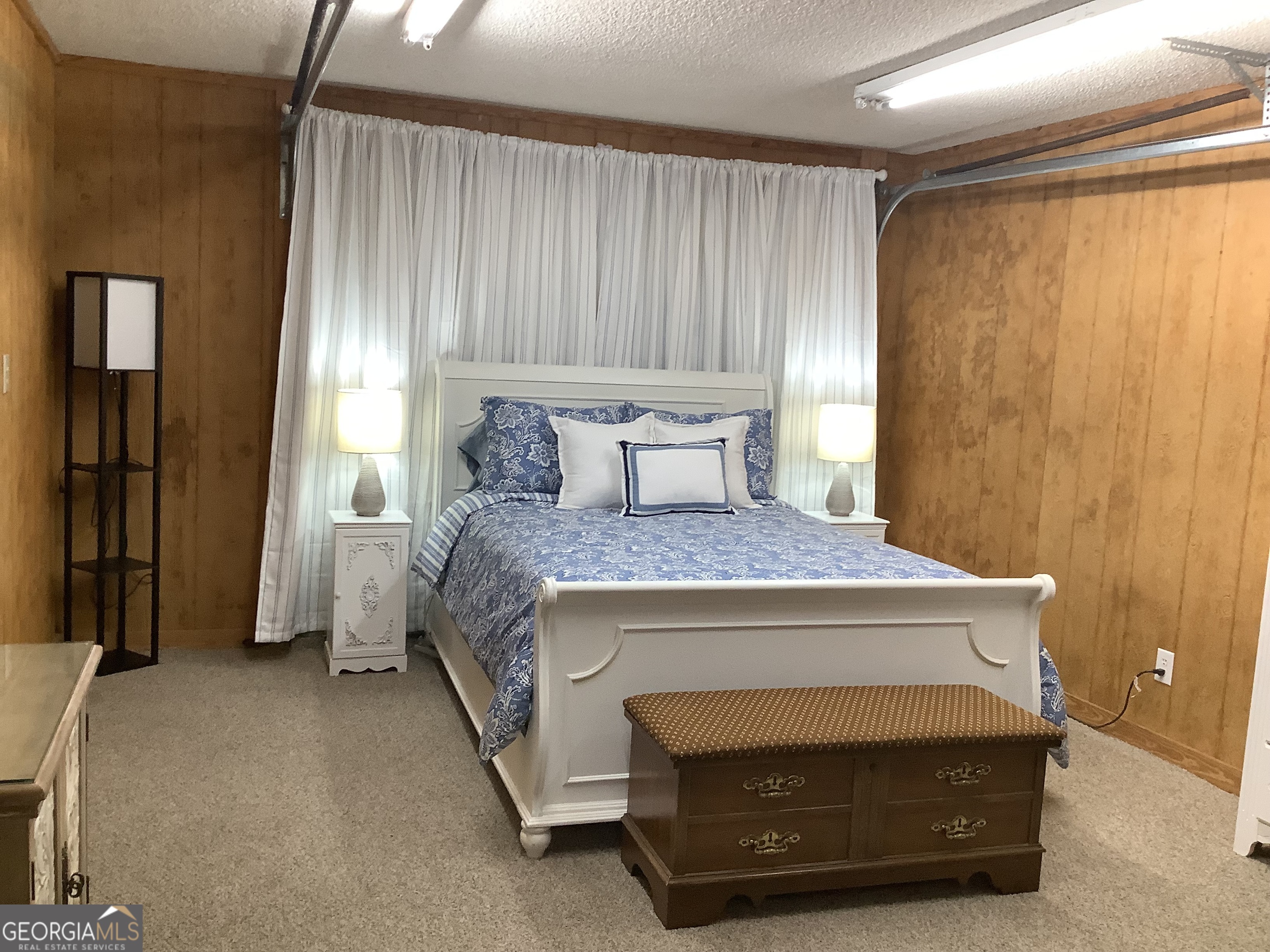 334 Armuchee Trail Northeast Rome, GA 30165 - Photo 43 of 53 a room with a bed and a window