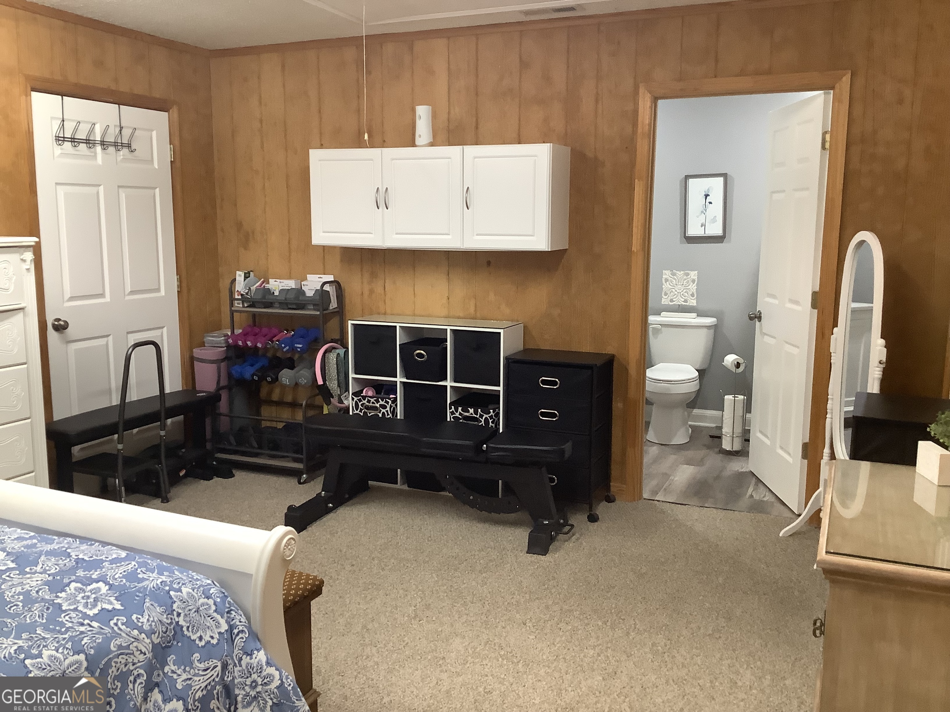 334 Armuchee Trail Northeast Rome, GA 30165 - Photo 44 of 53 a living room with furniture