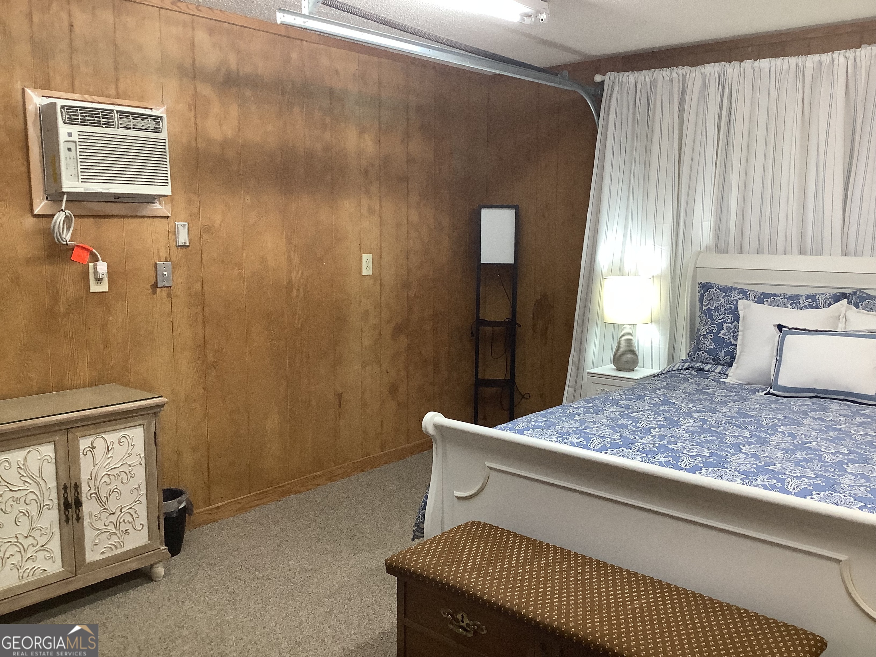 334 Armuchee Trail Northeast Rome, GA 30165 - Photo 45 of 53 a bathroom with a granite countertop sink and a mirror