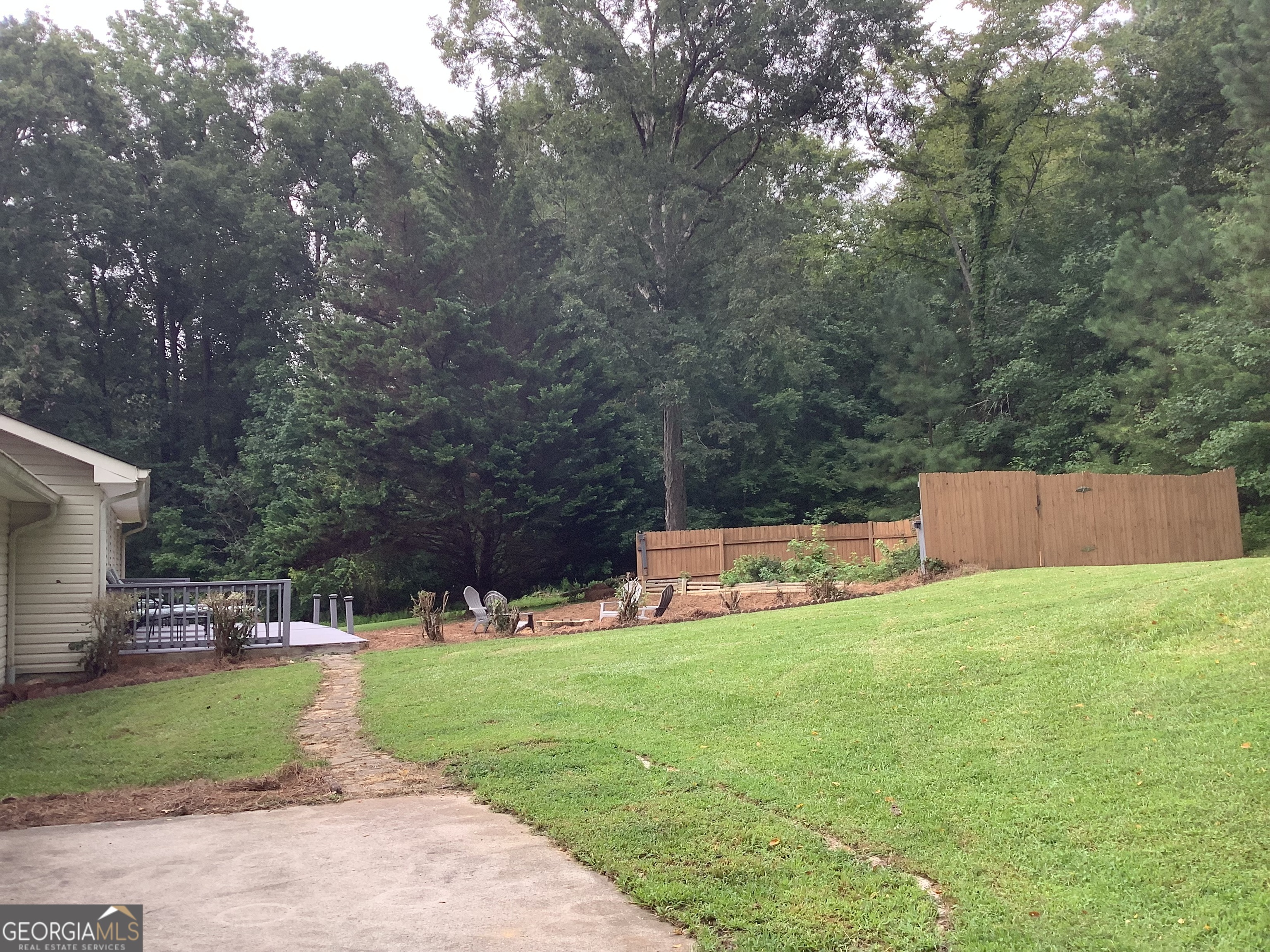 334 Armuchee Trail Northeast Rome, GA 30165 - Photo 51 of 53 a view of a park with large trees