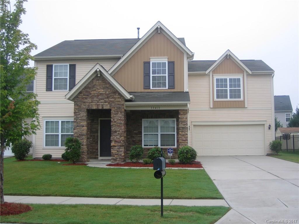 13411 Mallard Lake Road, Unit 453 Charlotte, NC 28262 - Photo 1 of 18