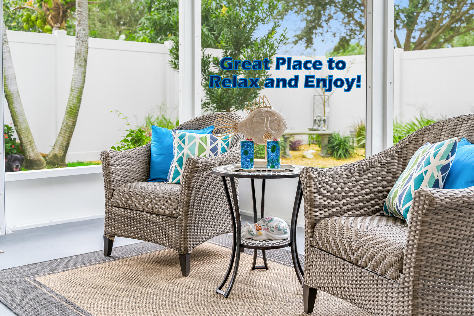 22320 Overture Circle Boca Raton, FL 33428 - Photo 45 of 57 Relax