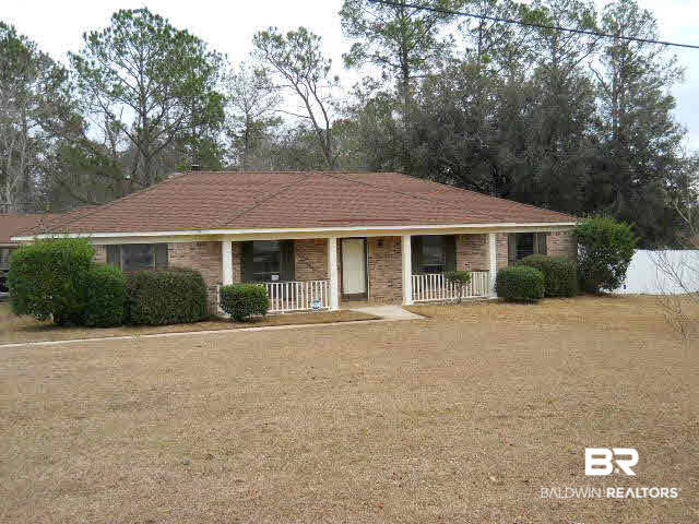 3361 Schillinger Road South Mobile, AL 36695 - Photo 1 of 1