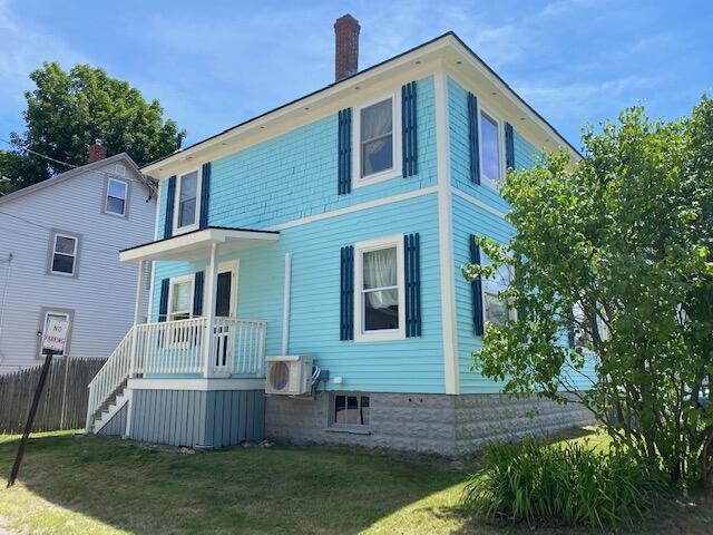 11 Frost Street Springvale, ME 04083 - Photo 1 of 29 3 frost