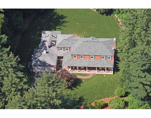 14 Wildwood Road Wayland, MA 01778 - Photo 1 of 1
