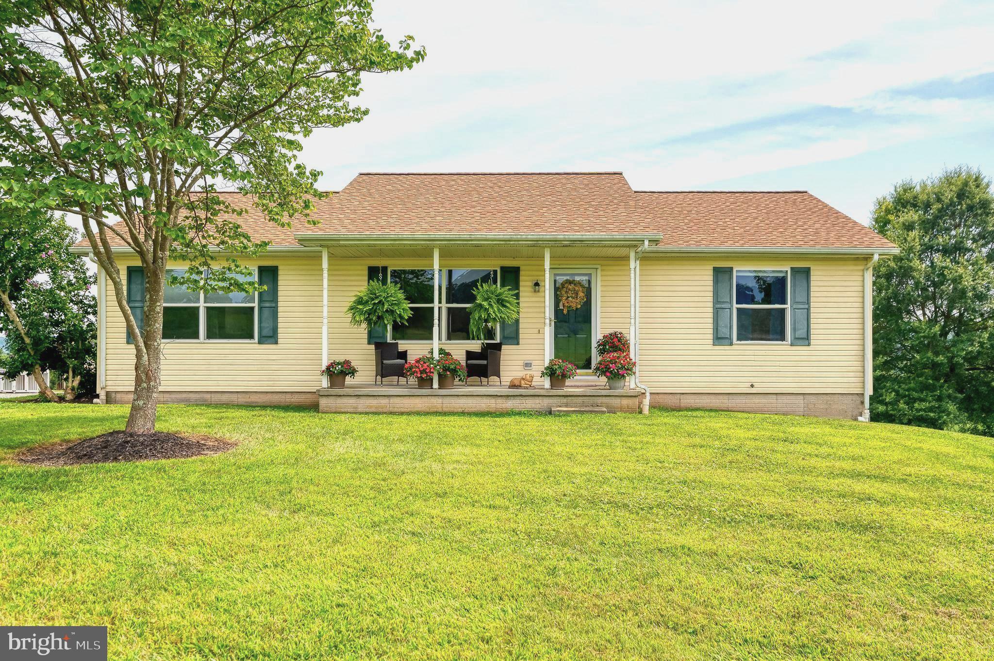 1615 Jerrys Road Street, MD 21154 - Photo 1 of 40 Gallery Image 1